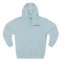 Lake Mohawk Fleece Hoodie