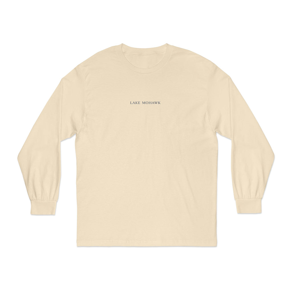 Summer State of Mind Long Sleeve