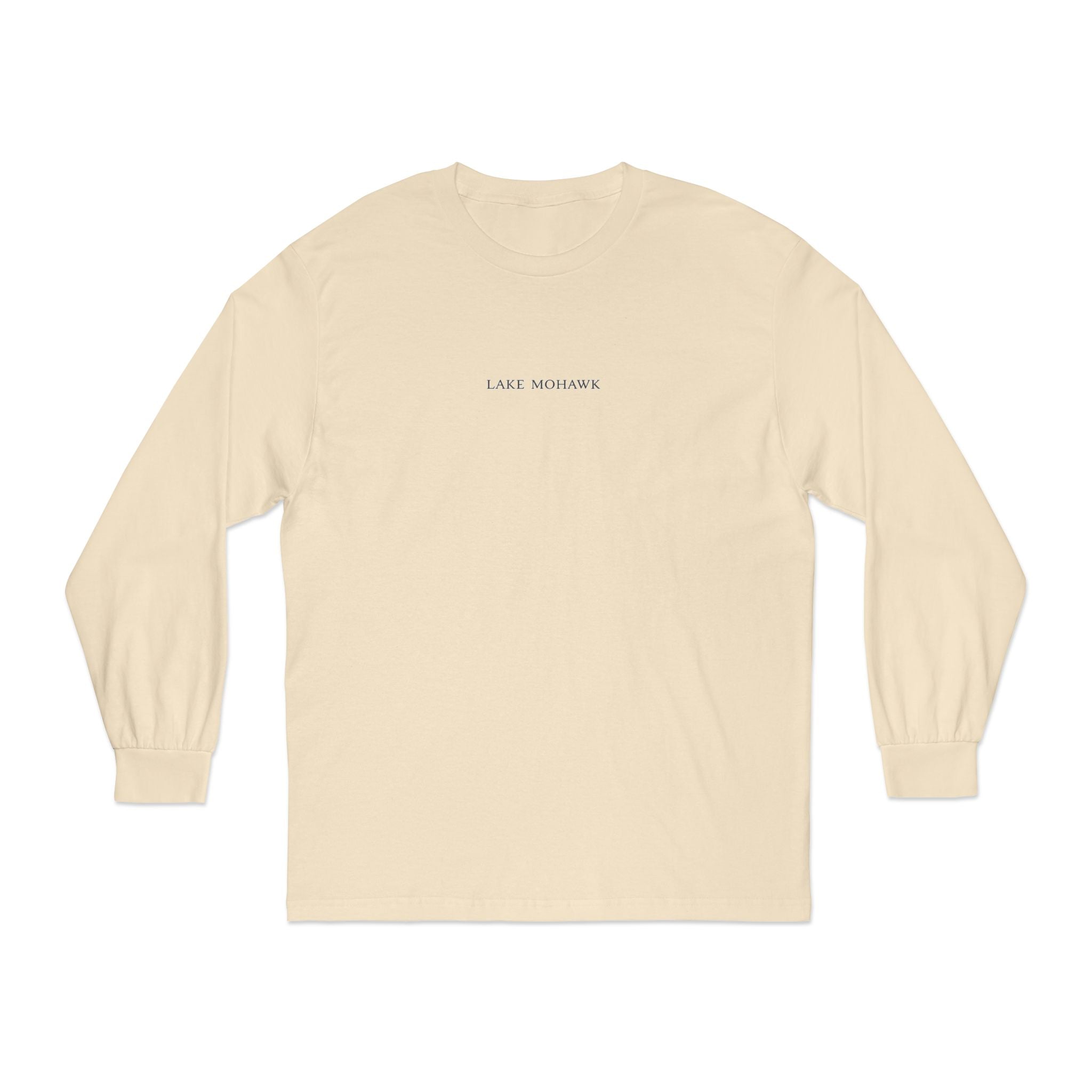 Summer State of Mind Long Sleeve