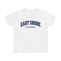 East Shore Nautical Women's Tee