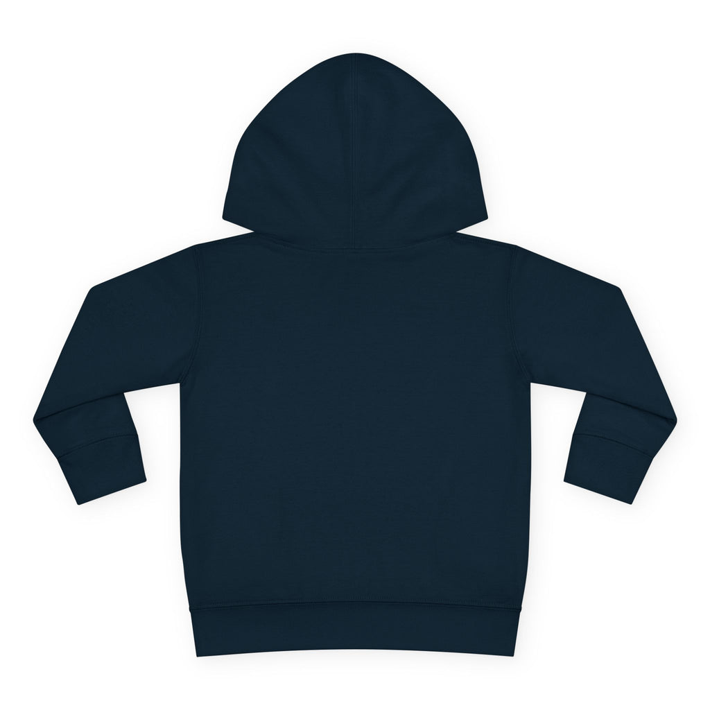 Lake Mohawk Toddler Hoodie