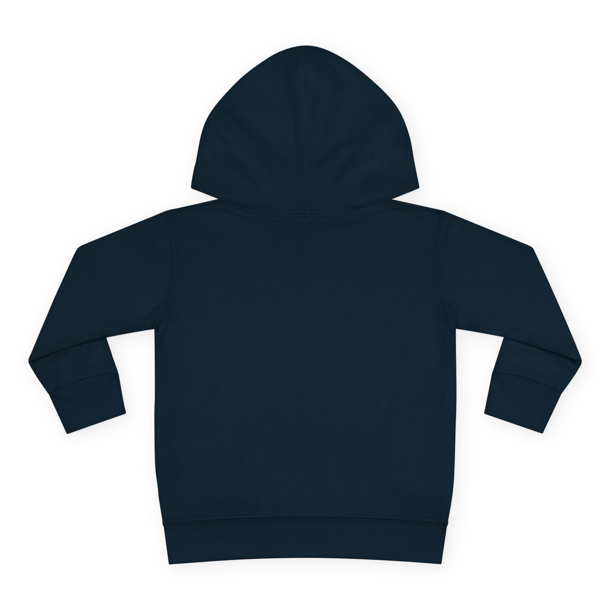 Lake Mohawk Toddler Hoodie
