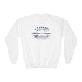 Youth Waterski Weekend Crewneck