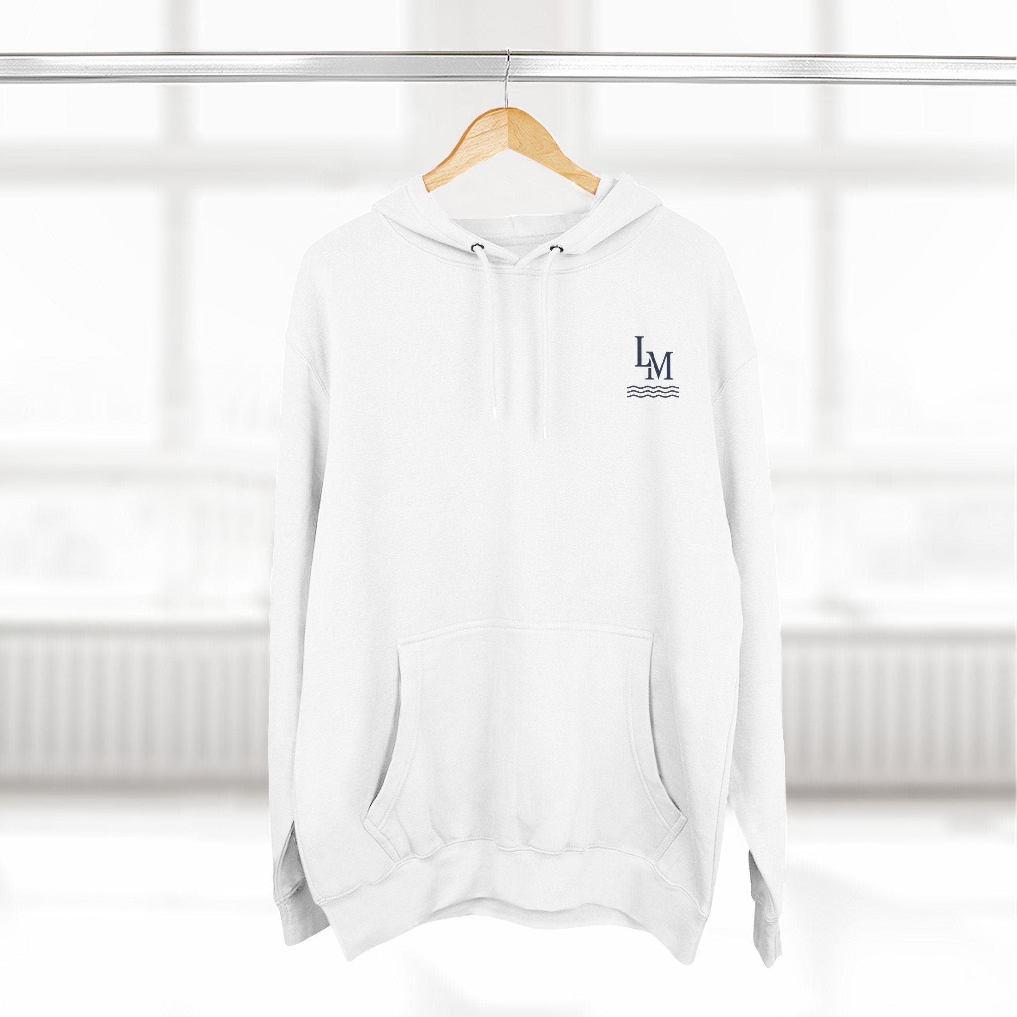 Splash Crew Hoodie