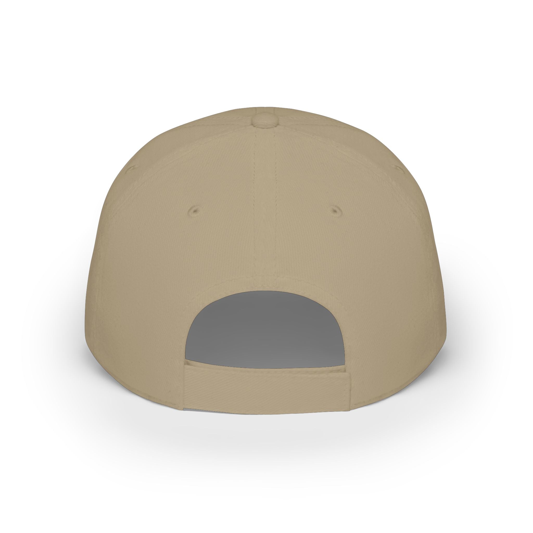 Sparta New Jersey Low Profile Baseball Cap