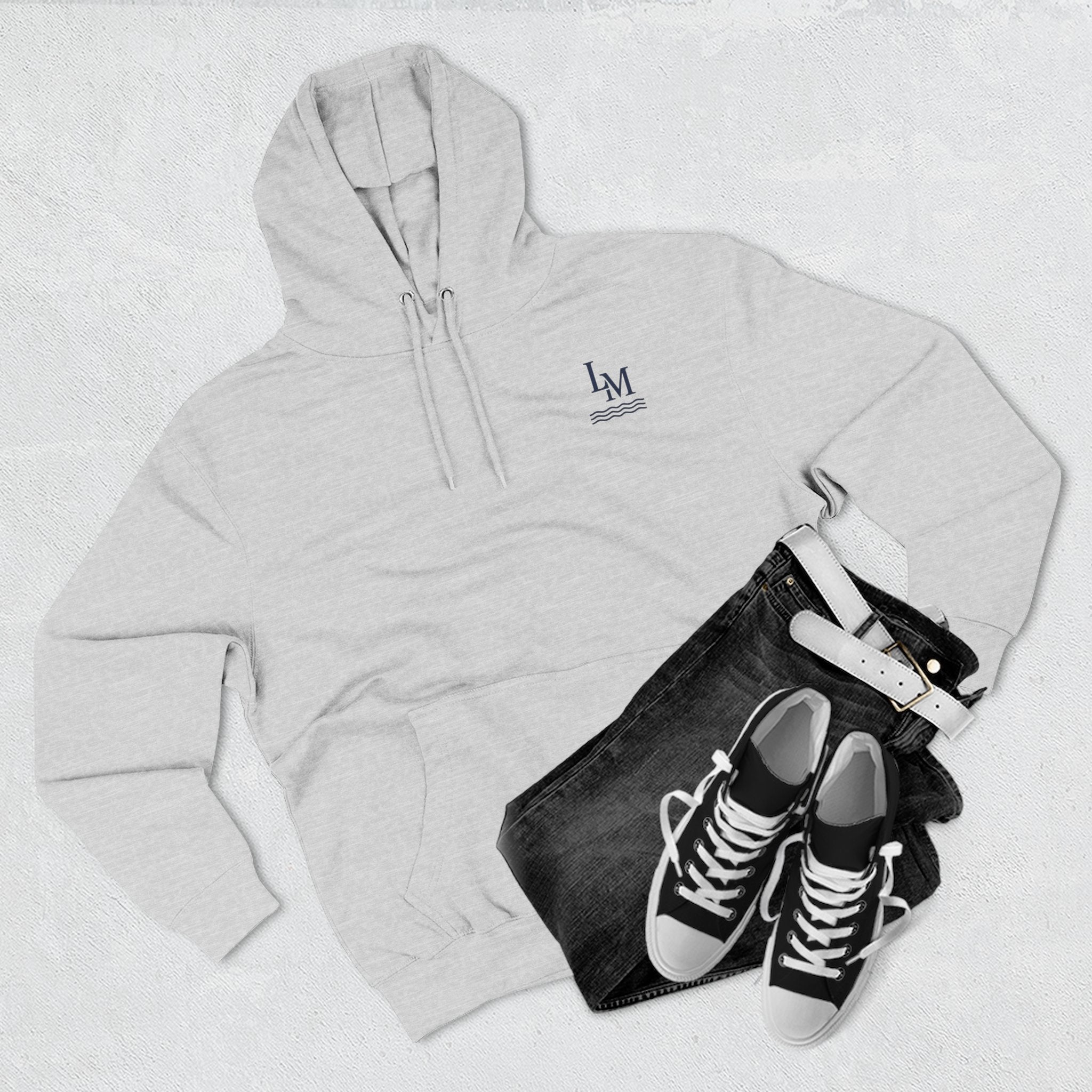 Splash Crew Hoodie