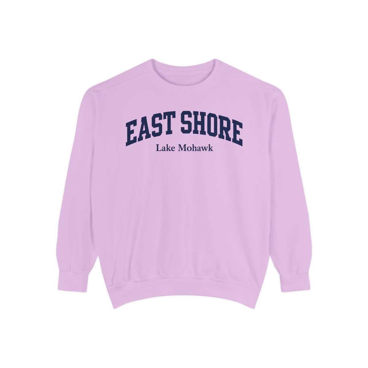 East Shore Lake Mohawk Sweatshirt