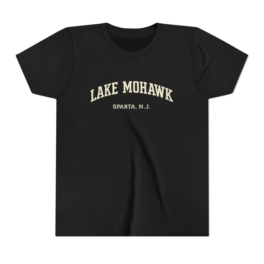 Lake Mohawk Sparta N.J. Youth T-Shirt