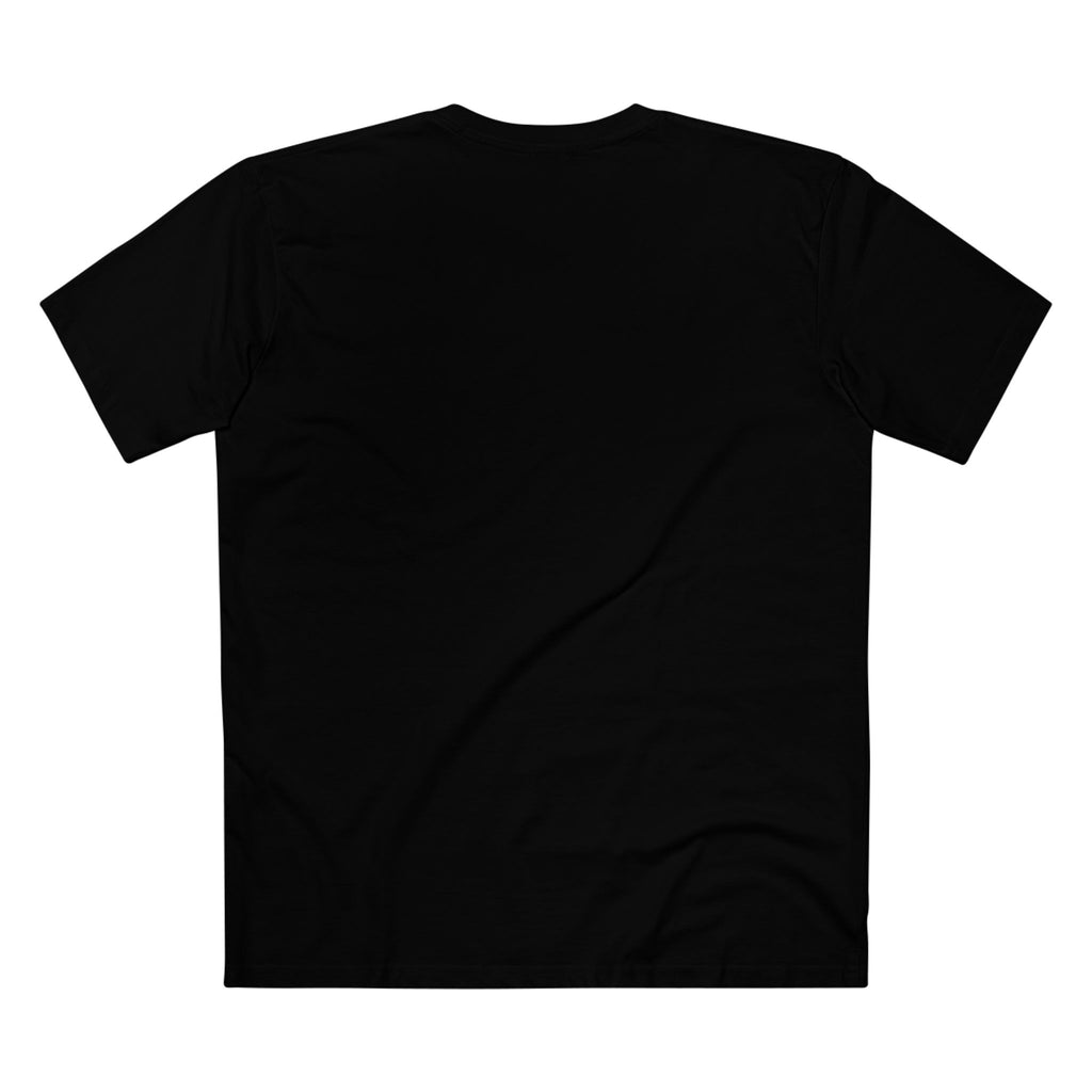 Lake Mohawk Pennant Tee