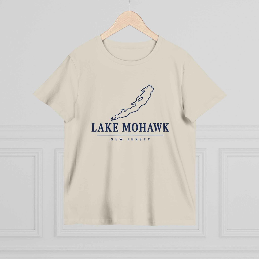 Lake Mohawk New Jersey Women’s Tee