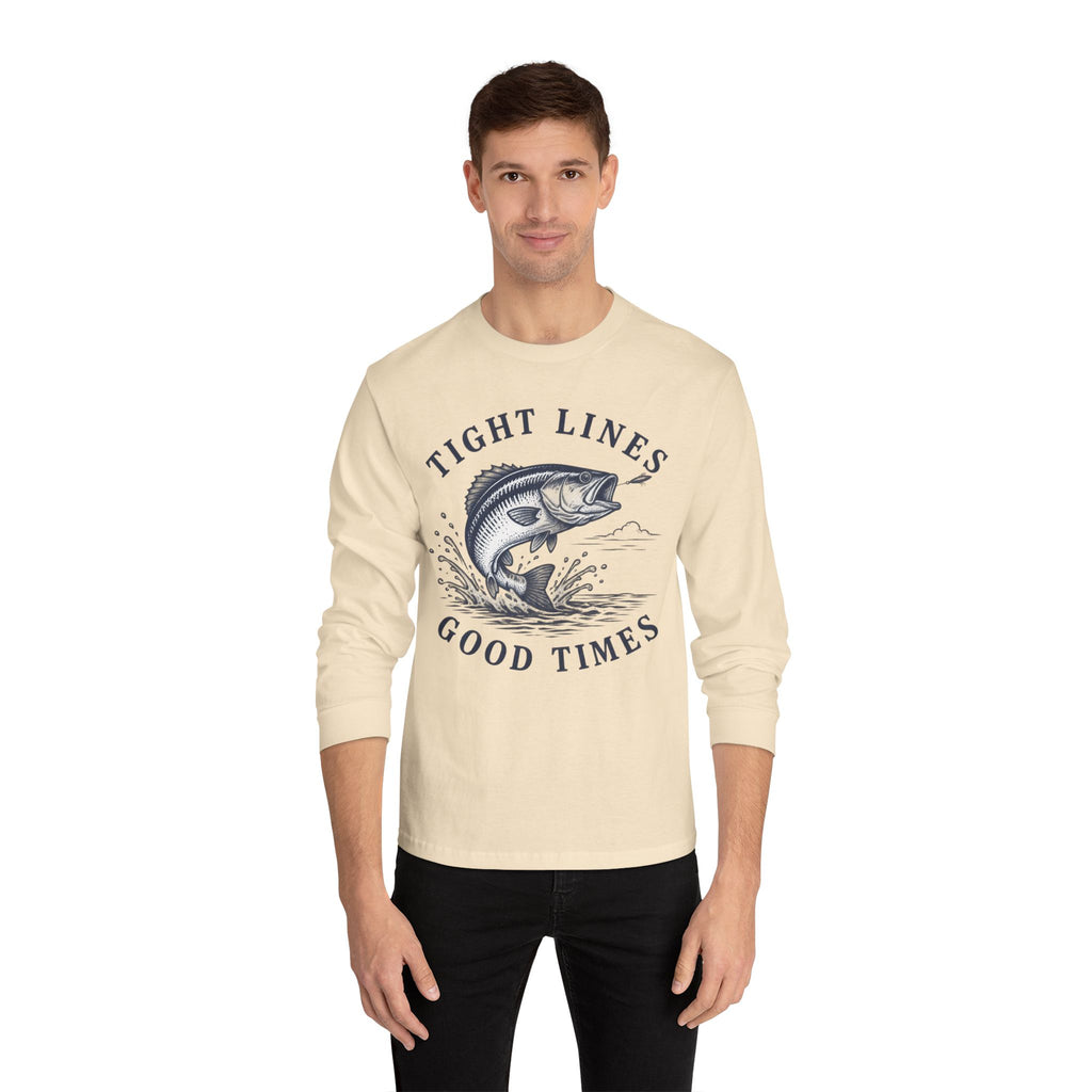 Fishing Long Sleeve