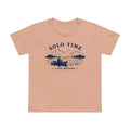 Solo Time Lake T-Shirt - Shop Lake Mohawk - Pale Pink / XS