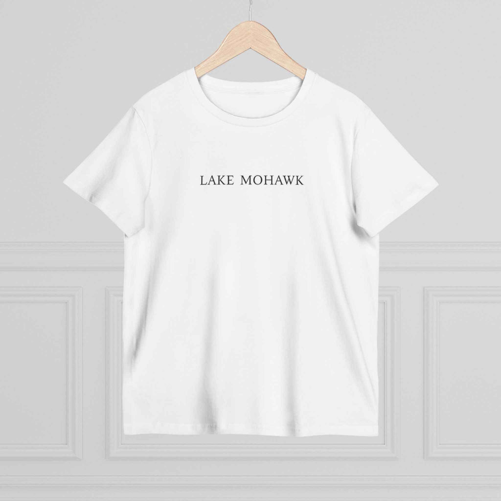 Lake Mohawk Outdoor Women's Tee