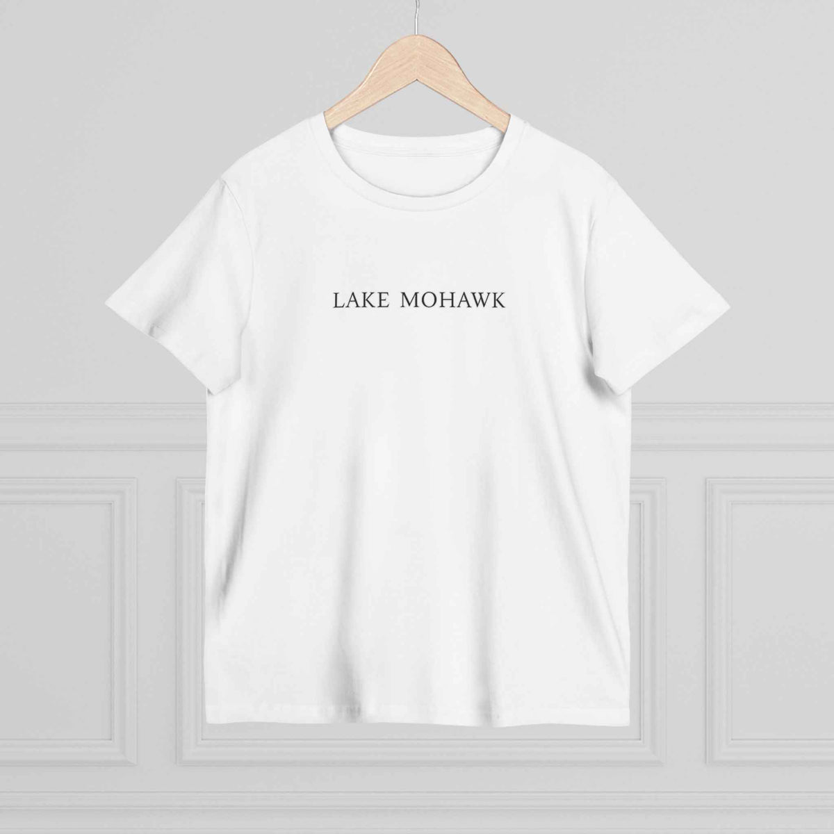 Lake Mohawk Outdoor Women's Tee
