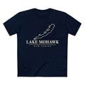 Lake Mohawk New Jersey Tee