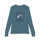 Heather Deep Teal