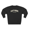 East Shore Lake Mohawk Crewneck