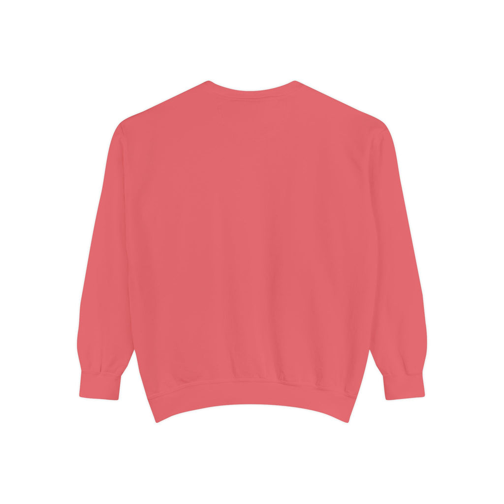 Lake Mohawk College Crewneck - Shop Lake Mohawk