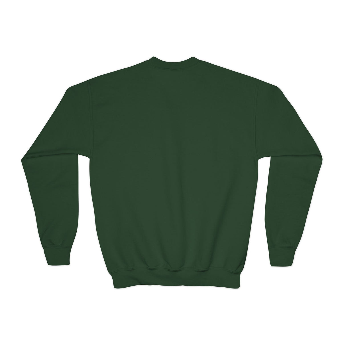 Lake Mohawk Map Youth Crewneck - Shop Lake Mohawk