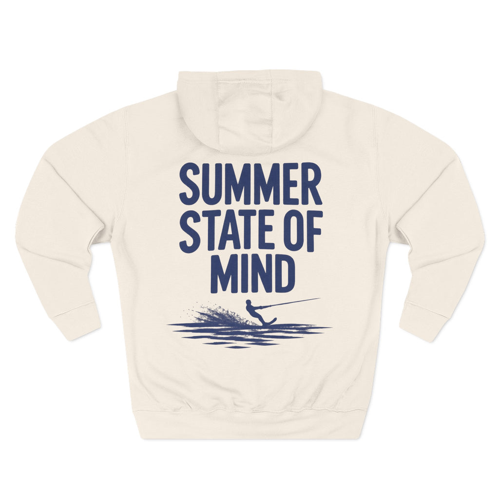 Summer State of Mind Hoodie