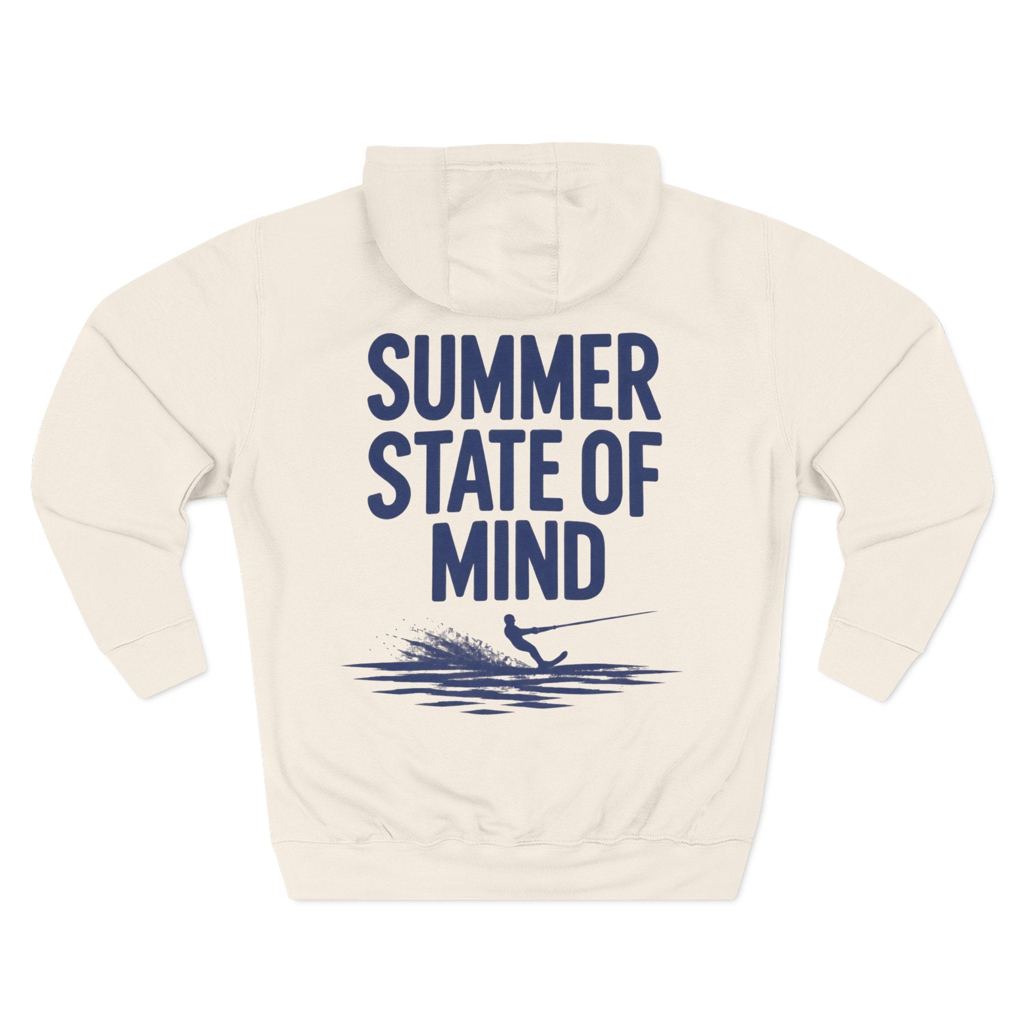 Summer State of Mind Hoodie
