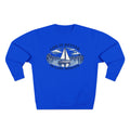 Lake Life Crewneck