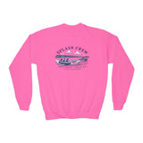 Safety Pink
