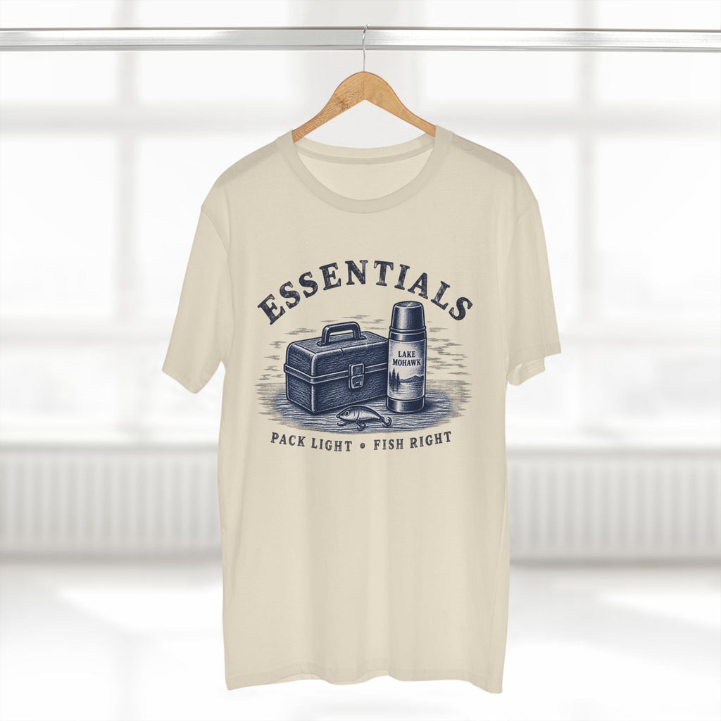 Essentials Fishing T-Shirt
