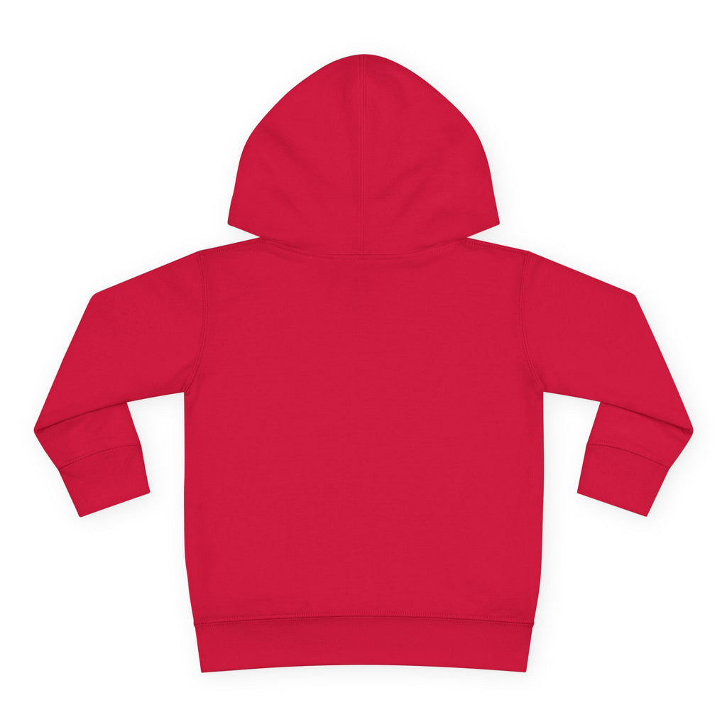 Lake Mohawk Toddler Hoodie