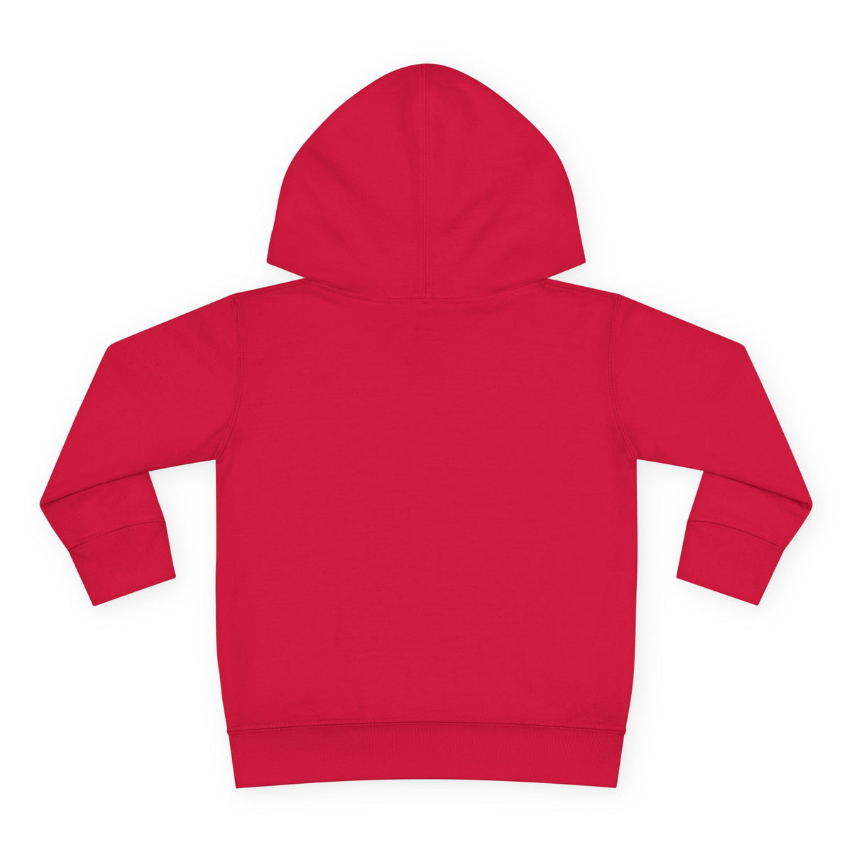 Lake Mohawk Toddler Hoodie
