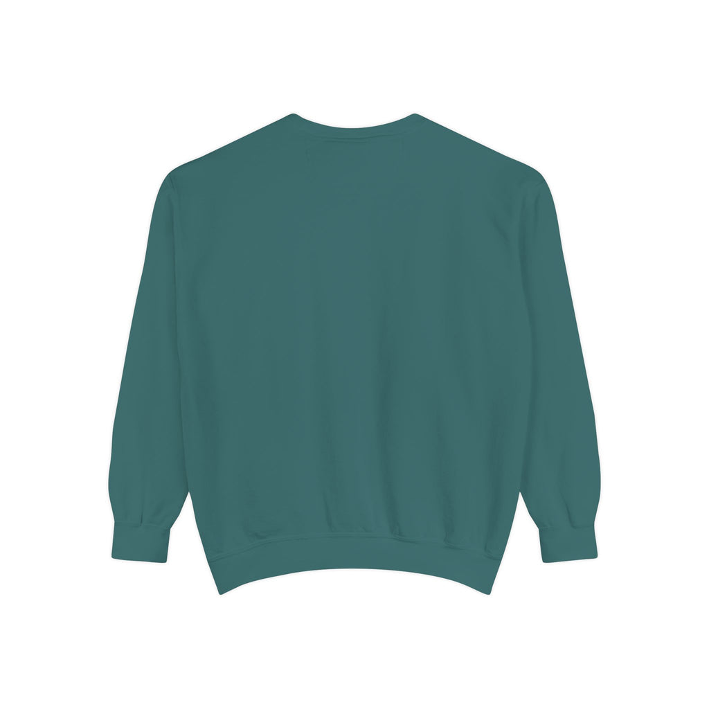 Lake Mohawk College Crewneck - Shop Lake Mohawk