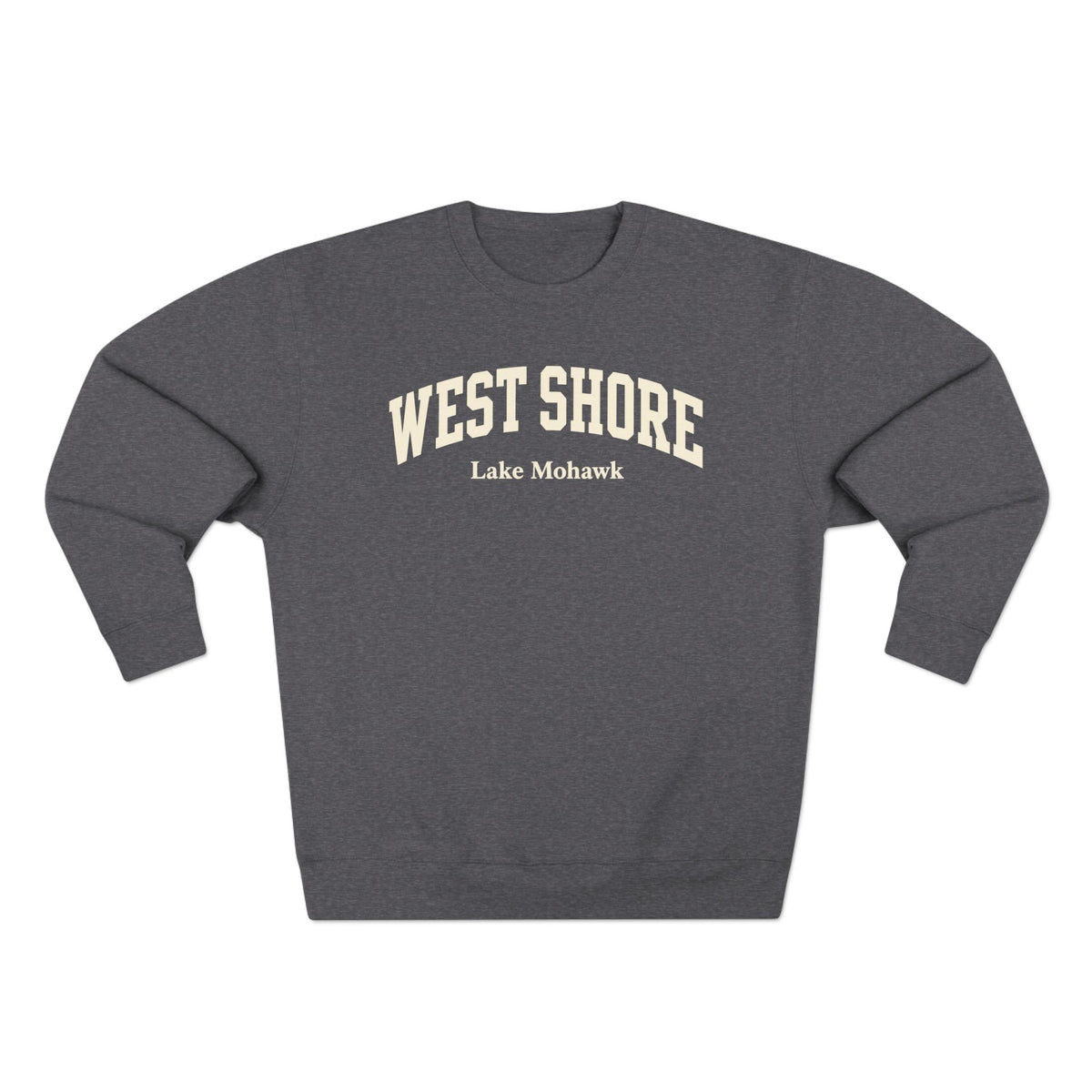 West Shore Crewneck