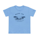 Carolina Blue