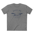 It's Going to Be a Ride T-Shirt