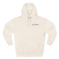 Lake Mohawk Fleece Hoodie - Shop Lake Mohawk - S / Sandshell