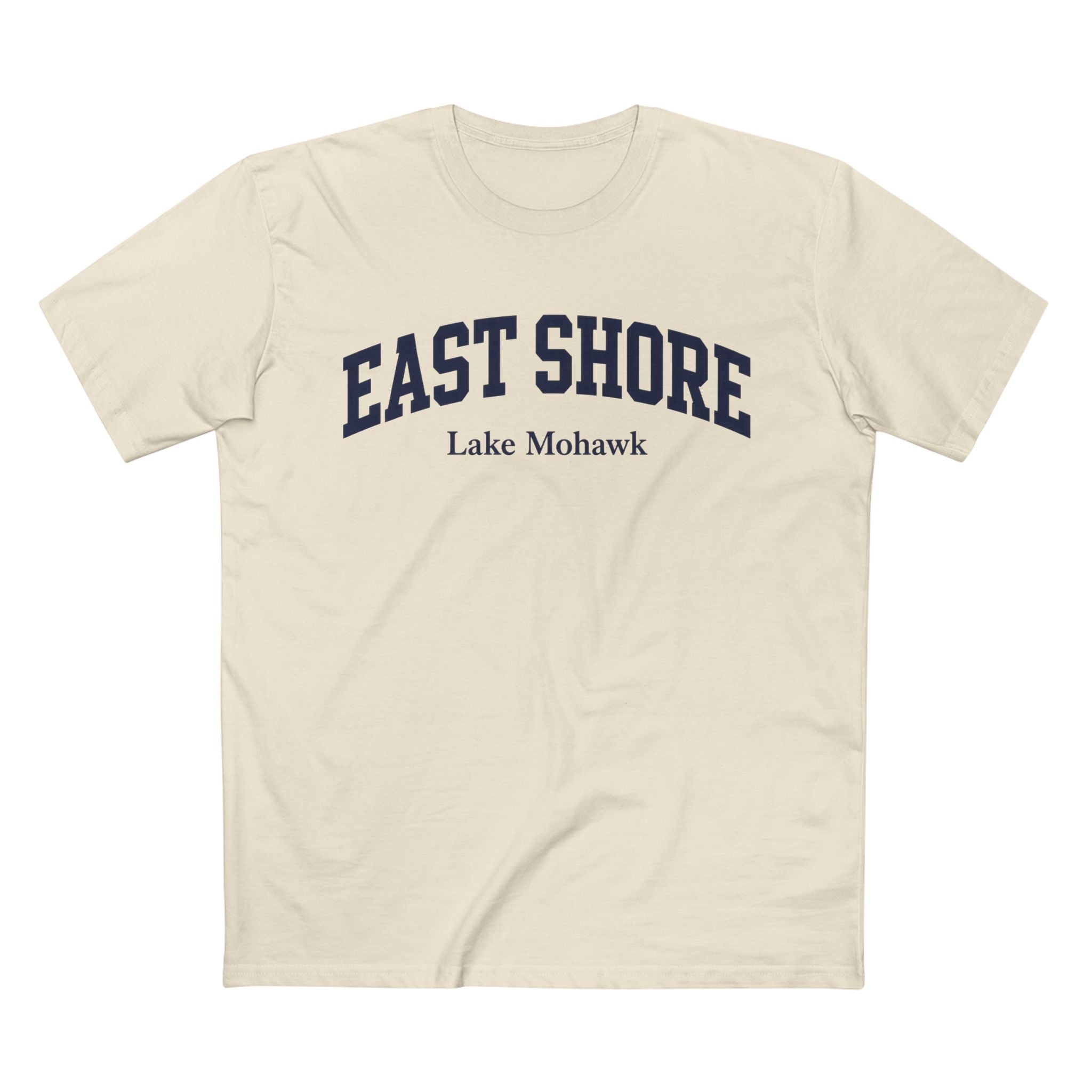 East Shore Campus Tee