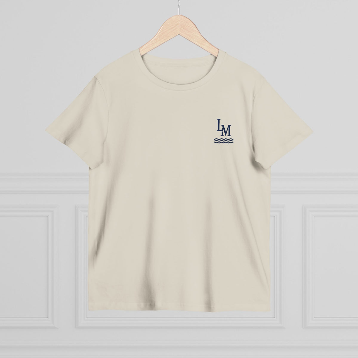 Summer Pull Women’s T-Shirt - Shop Lake Mohawk
