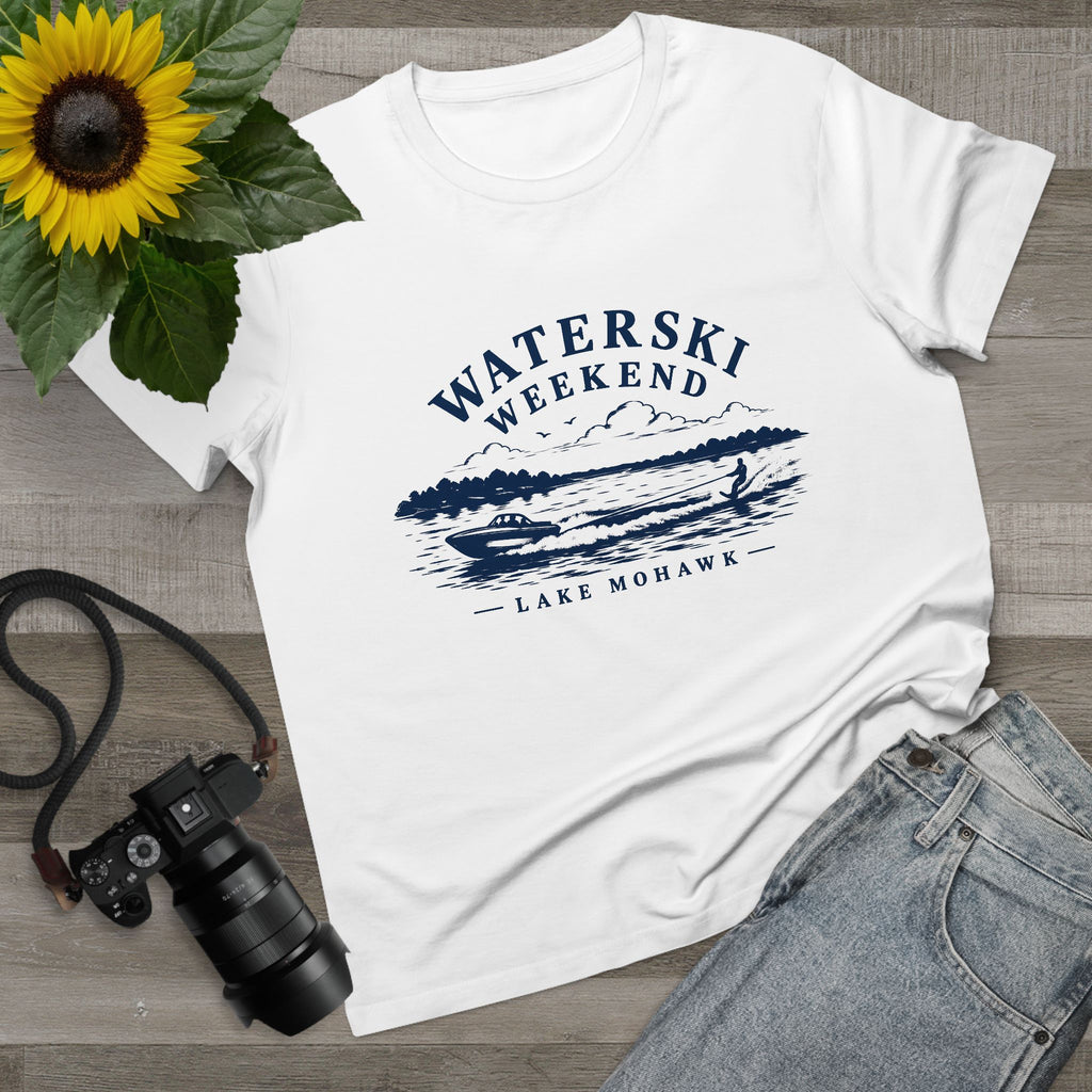 Waterski Weekend T-Shirt