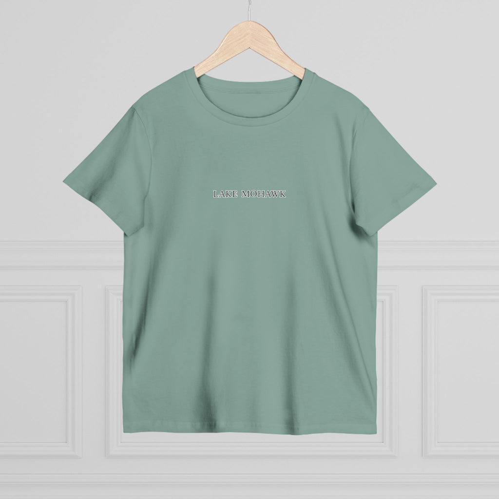 Women’s 'Lake Mohawk' Summer State of Mind T-Shirt - Shop Lake Mohawk