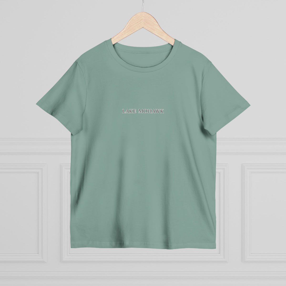 Women’s 'Lake Mohawk' Summer State of Mind T-Shirt - Shop Lake Mohawk