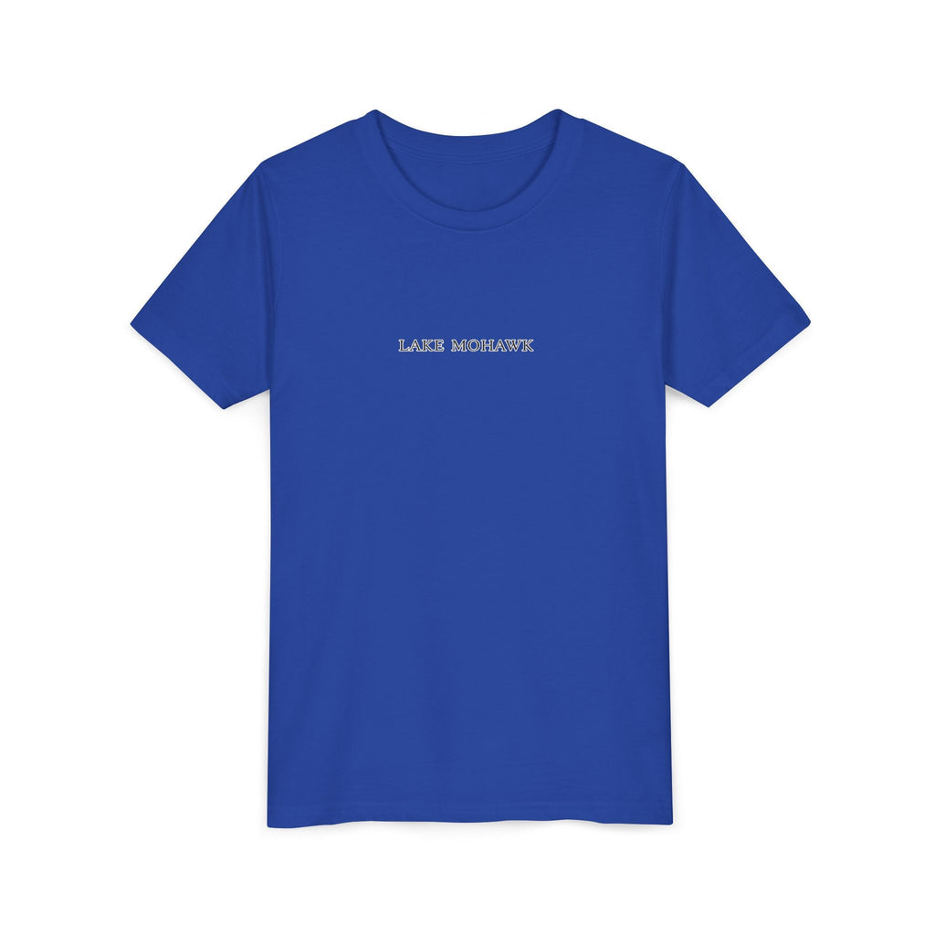Summer State of Mind Youth T-Shirt - Shop Lake Mohawk
