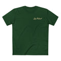 Lake Mohawk Chest Logo Tee