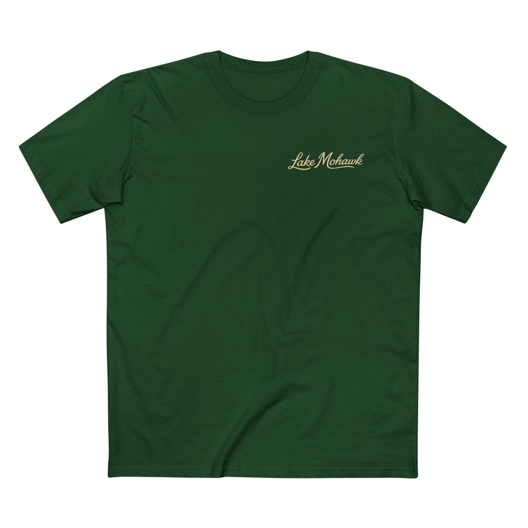 Forest Green