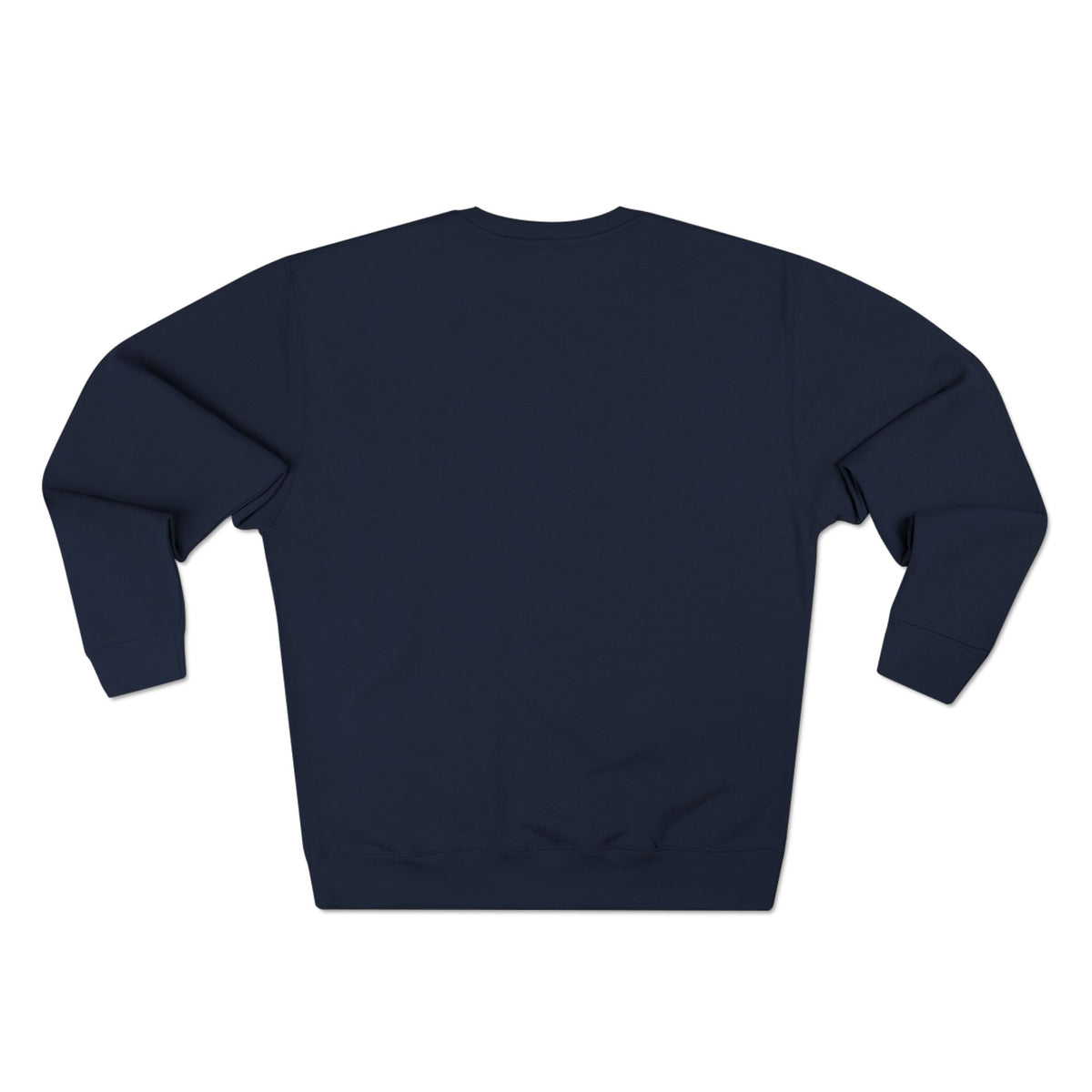 Lake Mohawk Lake Map Crewneck - Shop Lake Mohawk
