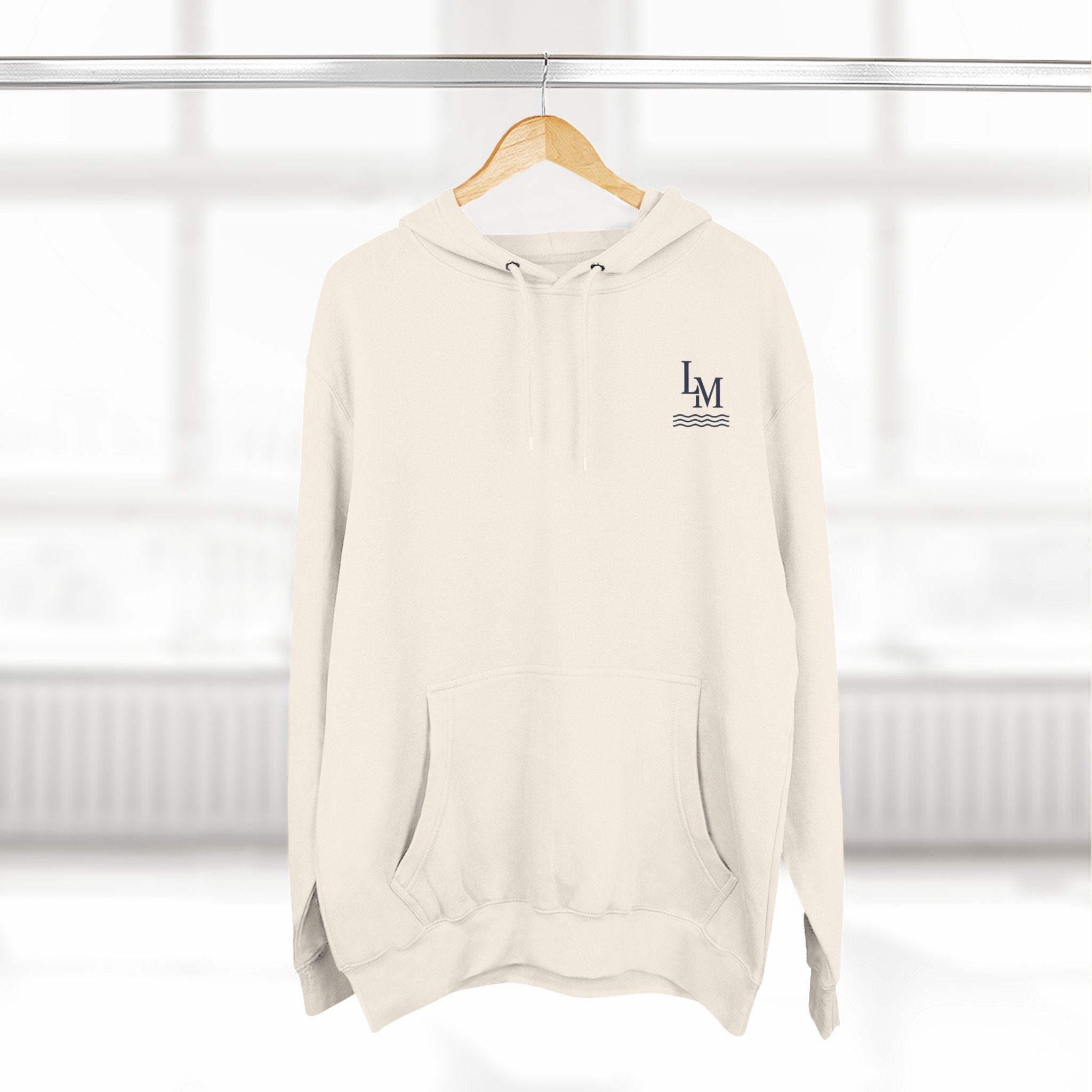 Splash Crew Hoodie