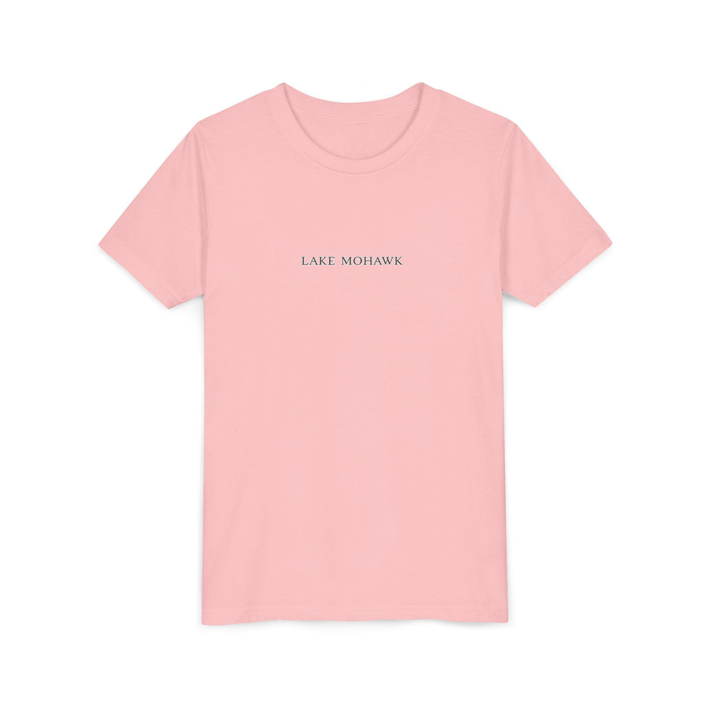 Summer State of Mind Youth T-Shirt - Shop Lake Mohawk