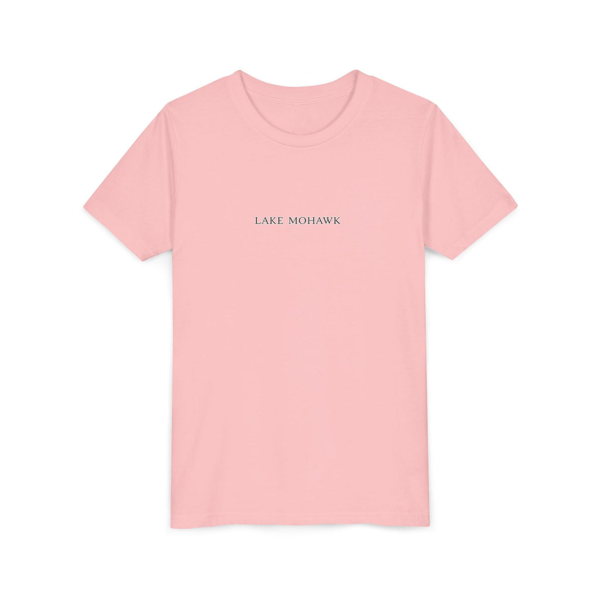 Summer State of Mind Youth T-Shirt - Shop Lake Mohawk