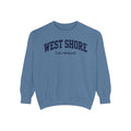 West Shore Lake Mohawk Crewneck