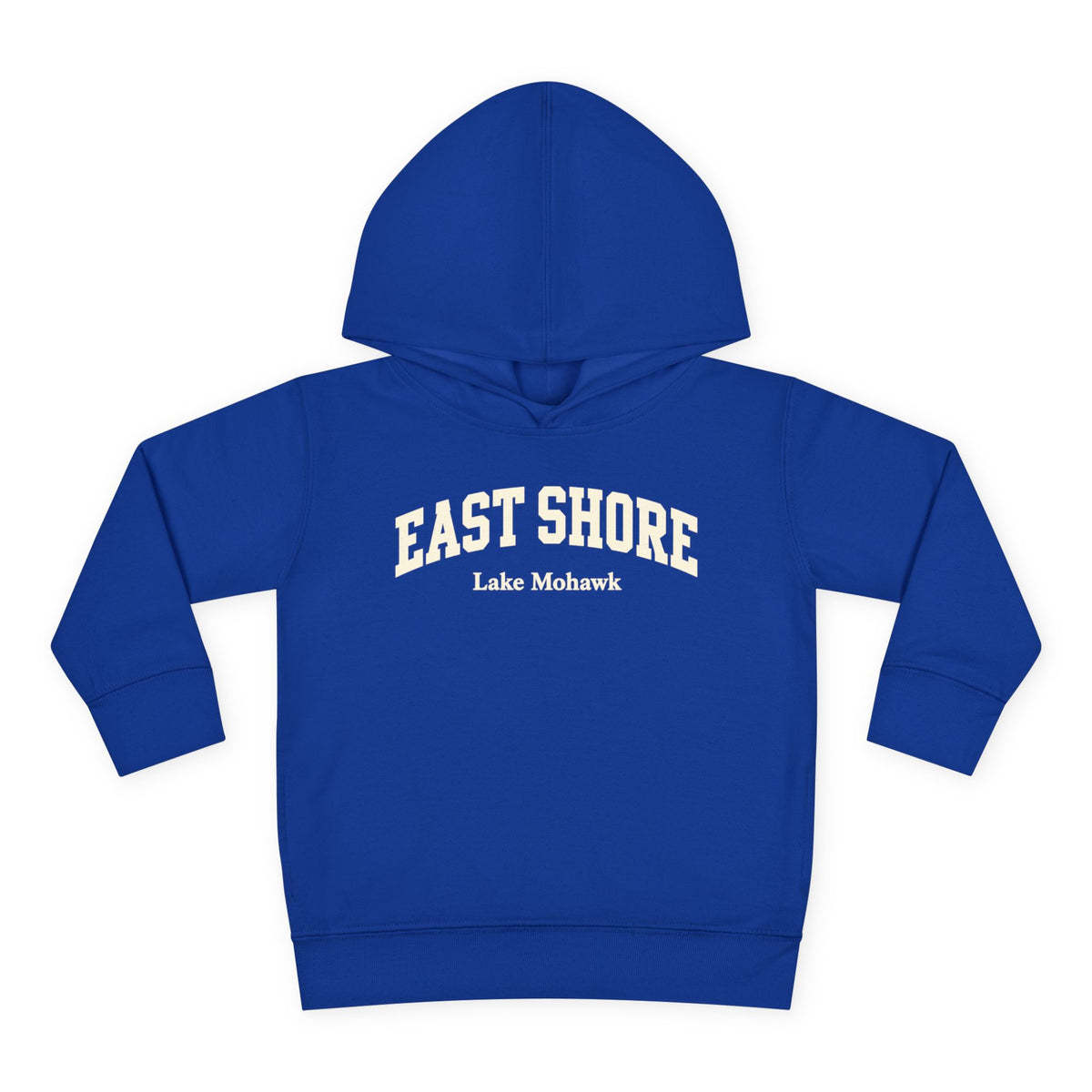 Toddler East Shore Hoodie