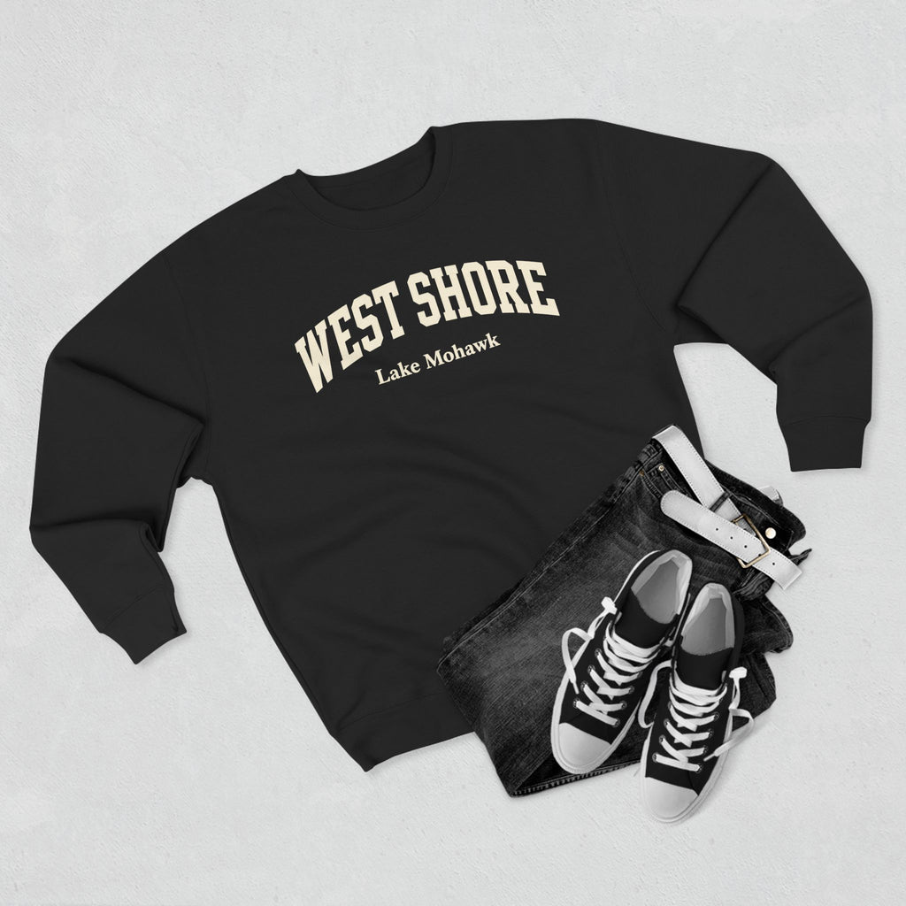 West Shore Crewneck
